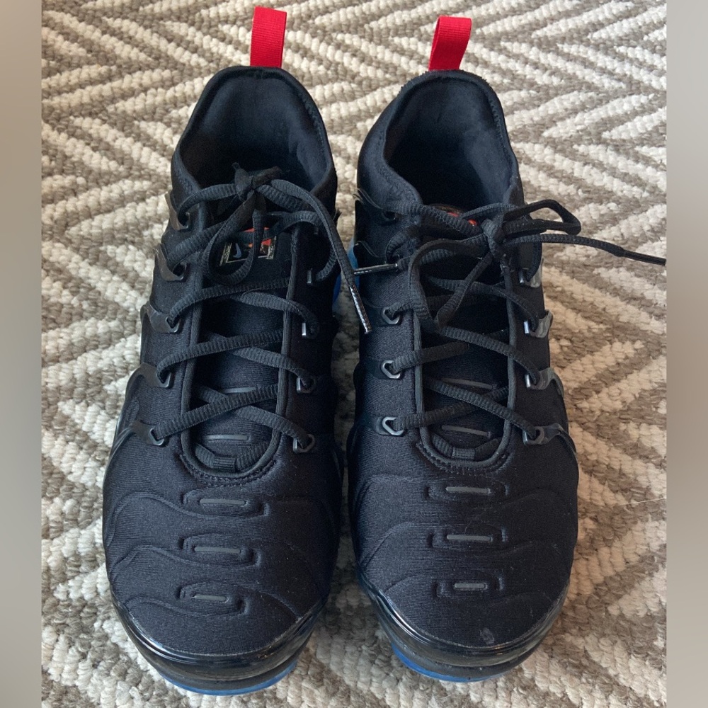 Nike Vapor Max Plus - Men’s size 12